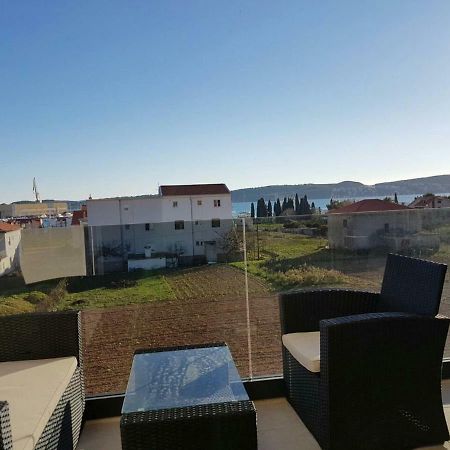 Apartment Marina Trogir Exterior foto