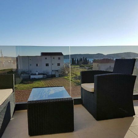 Apartment Marina Trogir Exterior foto