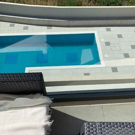 Apartment Marina Trogir Exterior foto