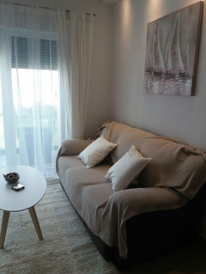 Apartment Marina Trogir Exterior foto