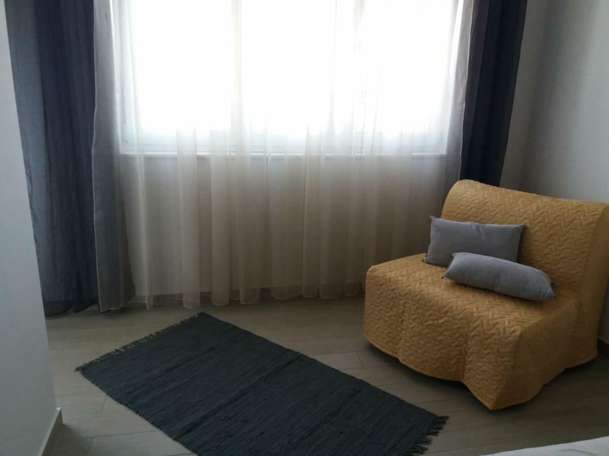 Apartment Marina Trogir Exterior foto
