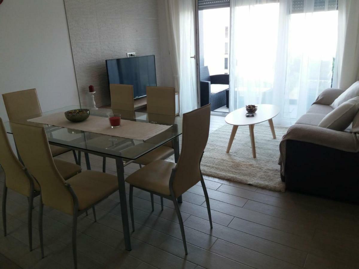 Apartment Marina Trogir Exterior foto