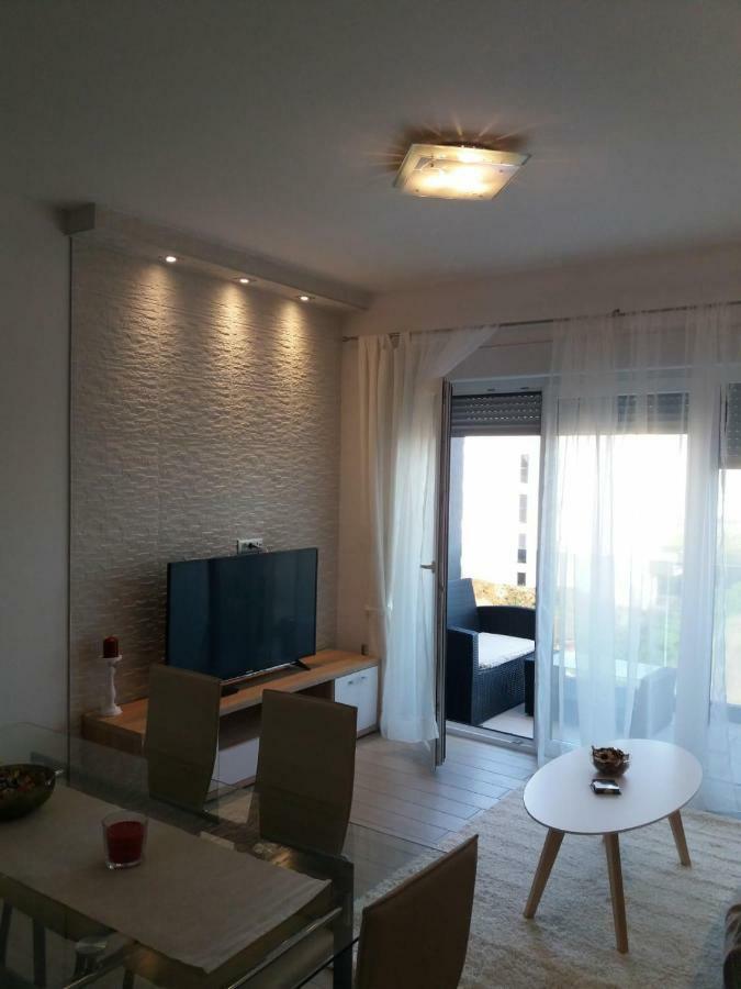 Apartment Marina Trogir Exterior foto