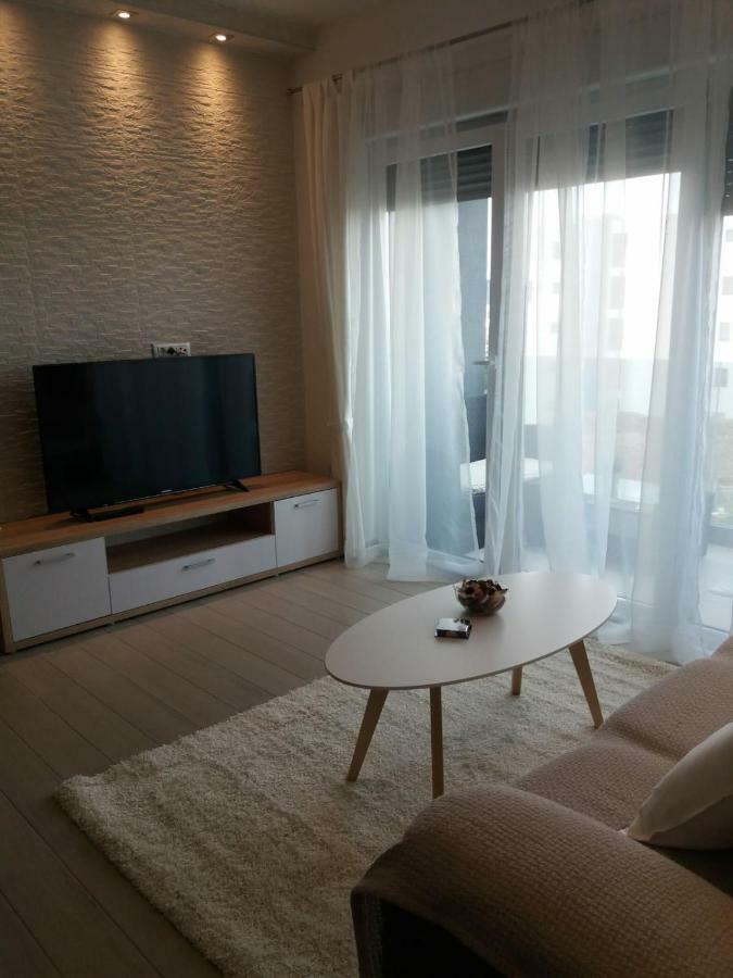 Apartment Marina Trogir Exterior foto
