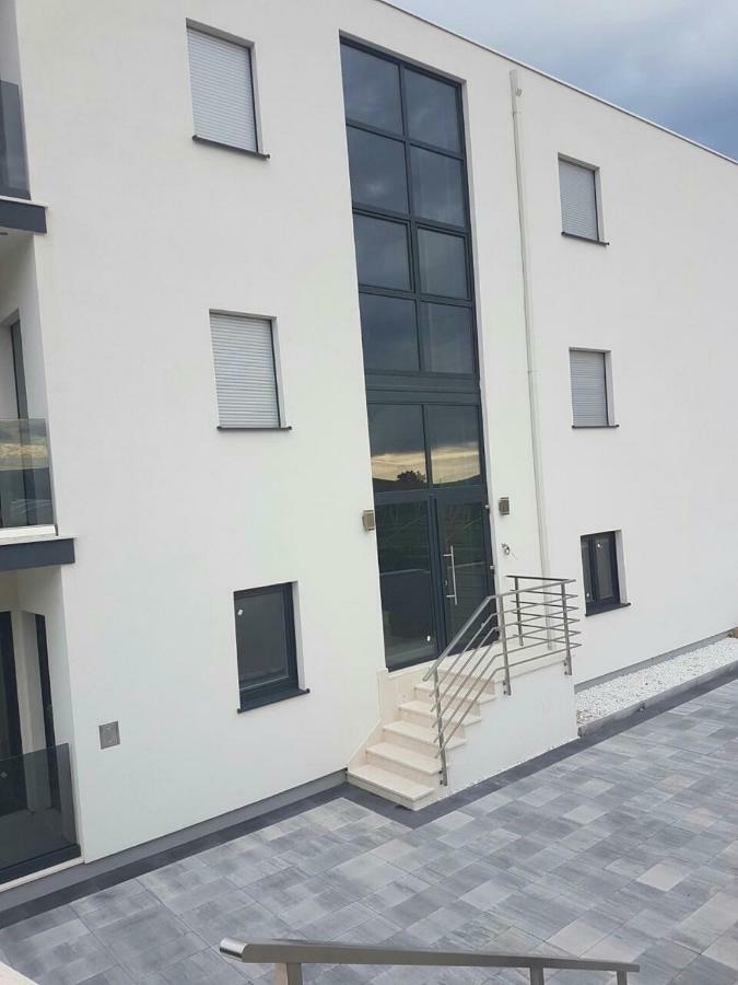 Apartment Marina Trogir Exterior foto