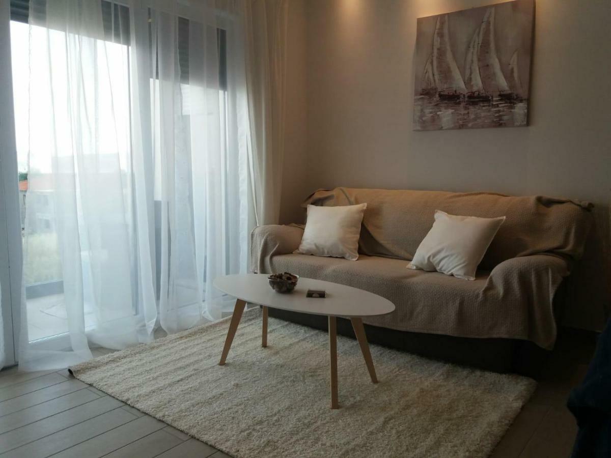 Apartment Marina Trogir Exterior foto