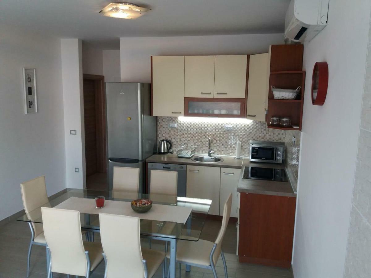 Apartment Marina Trogir Exterior foto