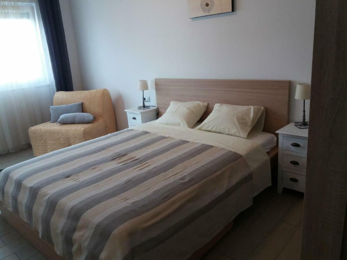 Apartment Marina Trogir Exterior foto