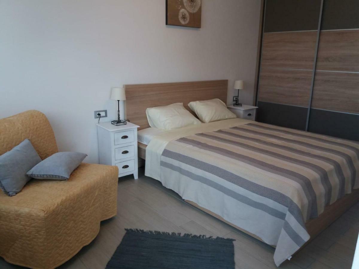Apartment Marina Trogir Exterior foto