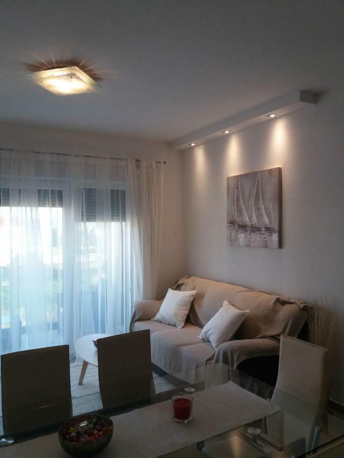 Apartment Marina Trogir Exterior foto