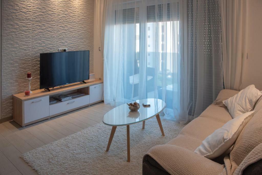 Apartment Marina Trogir Exterior foto