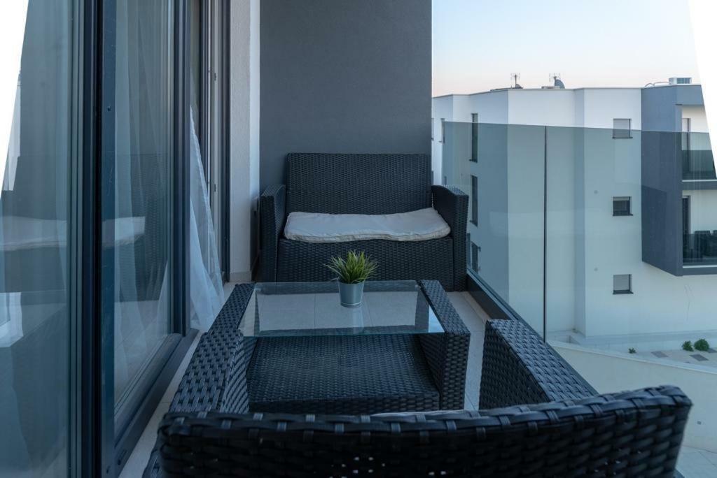 Apartment Marina Trogir Exterior foto