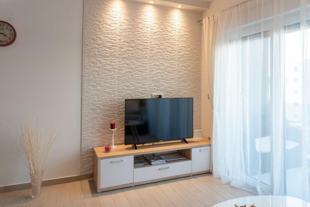 Apartment Marina Trogir Exterior foto