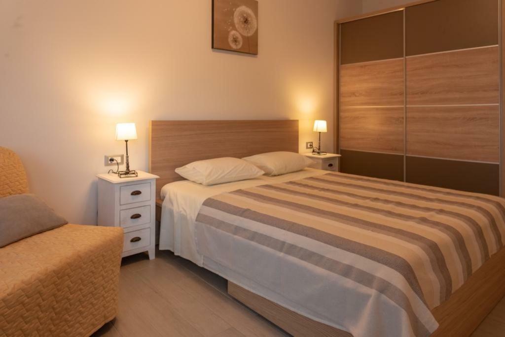 Apartment Marina Trogir Exterior foto