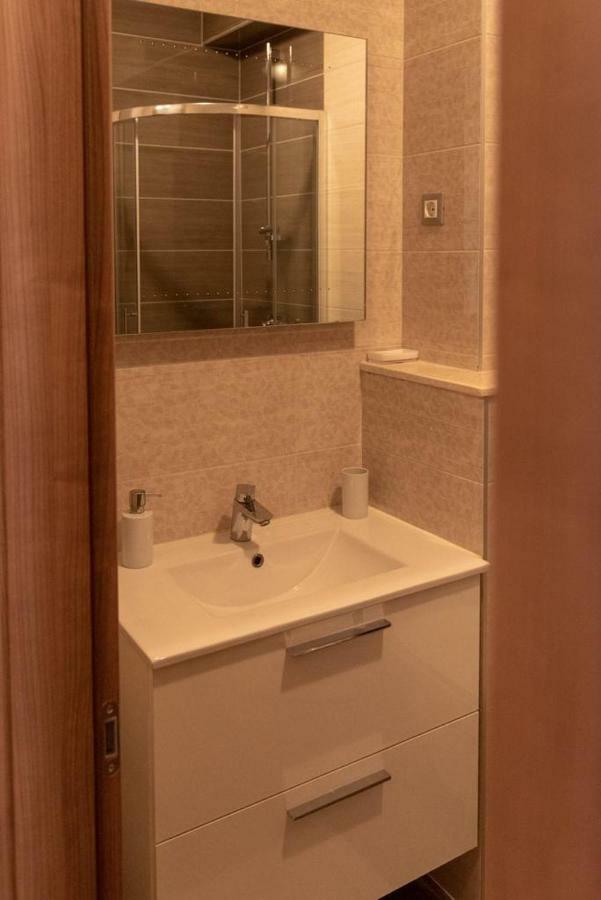 Apartment Marina Trogir Exterior foto