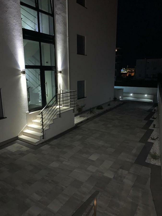 Apartment Marina Trogir Exterior foto