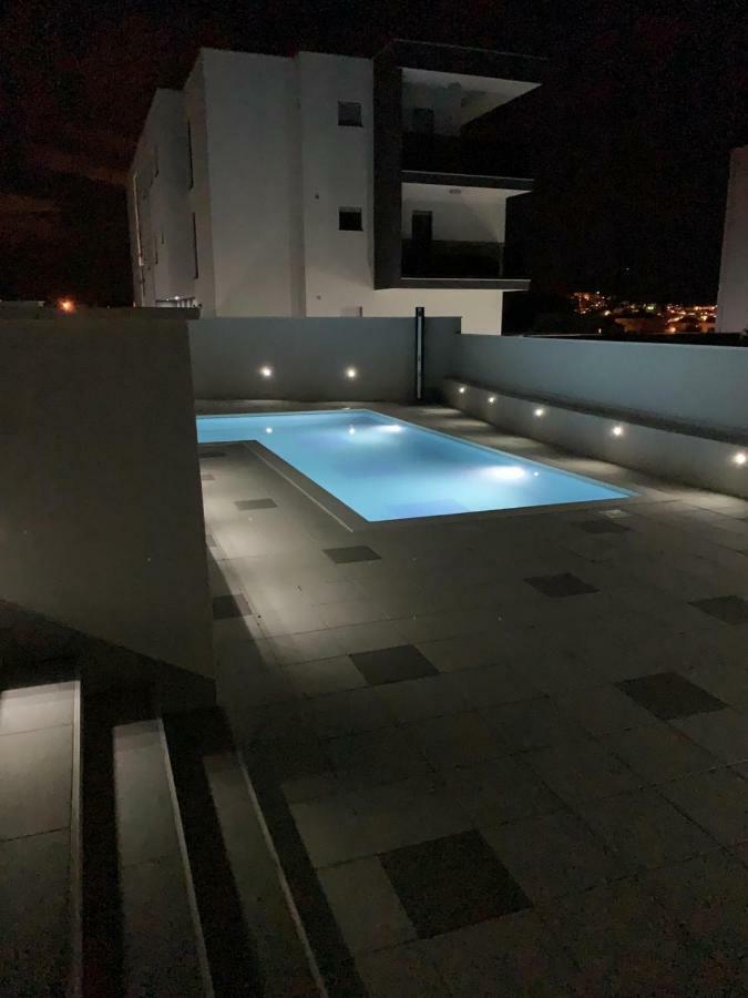 Apartment Marina Trogir Exterior foto