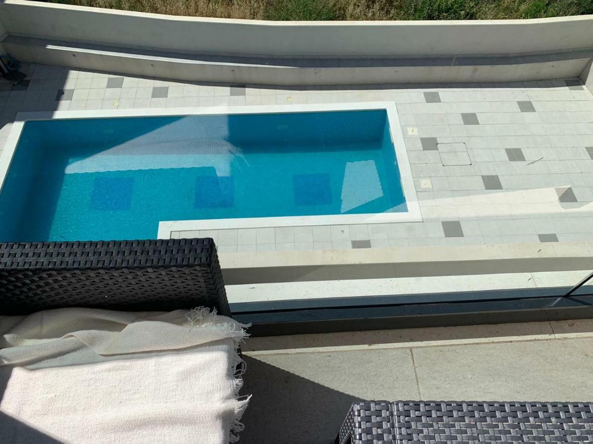Apartment Marina Trogir Exterior foto