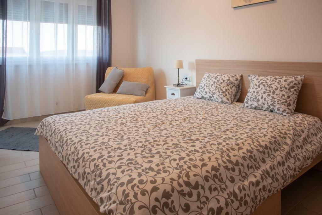 Apartment Marina Trogir Exterior foto